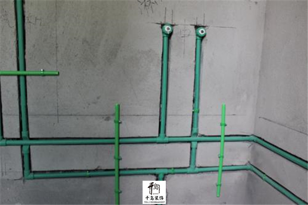 舊房翻新，洛陽二手房改造水電問題點匯總